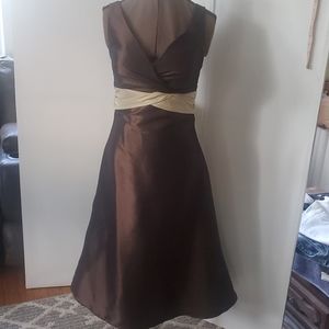 Bill Levkoff Bridesmaids/Formal Dress